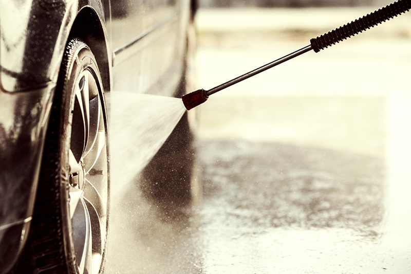 Car Cleaning Services in Wakefield West Yorkshire