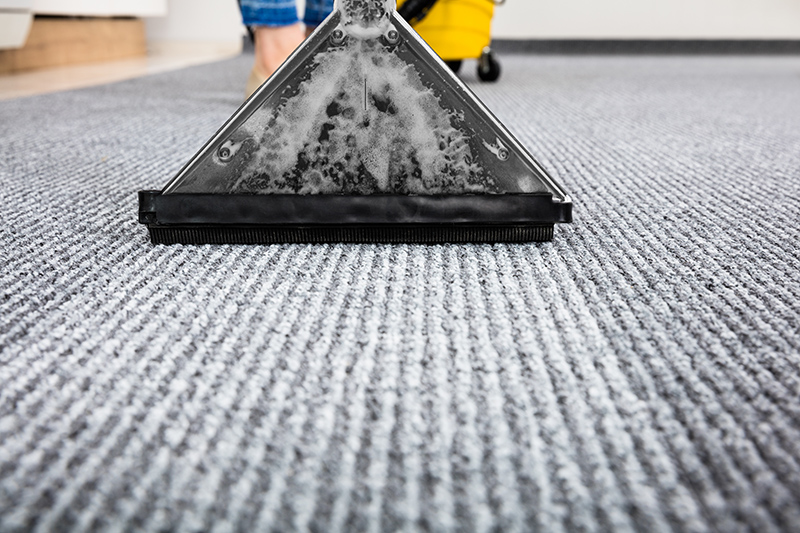 Carpet Cleaning Near Me in Wakefield West Yorkshire