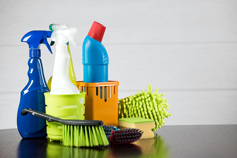 Domestic House Cleaning in Wakefield West Yorkshire