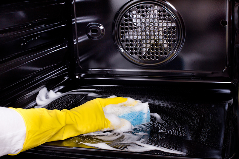 Oven Cleaning Services Near Me in Wakefield West Yorkshire
