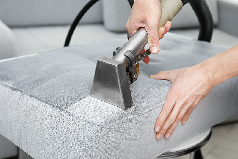 Sofa Cleaning Services in Wakefield West Yorkshire